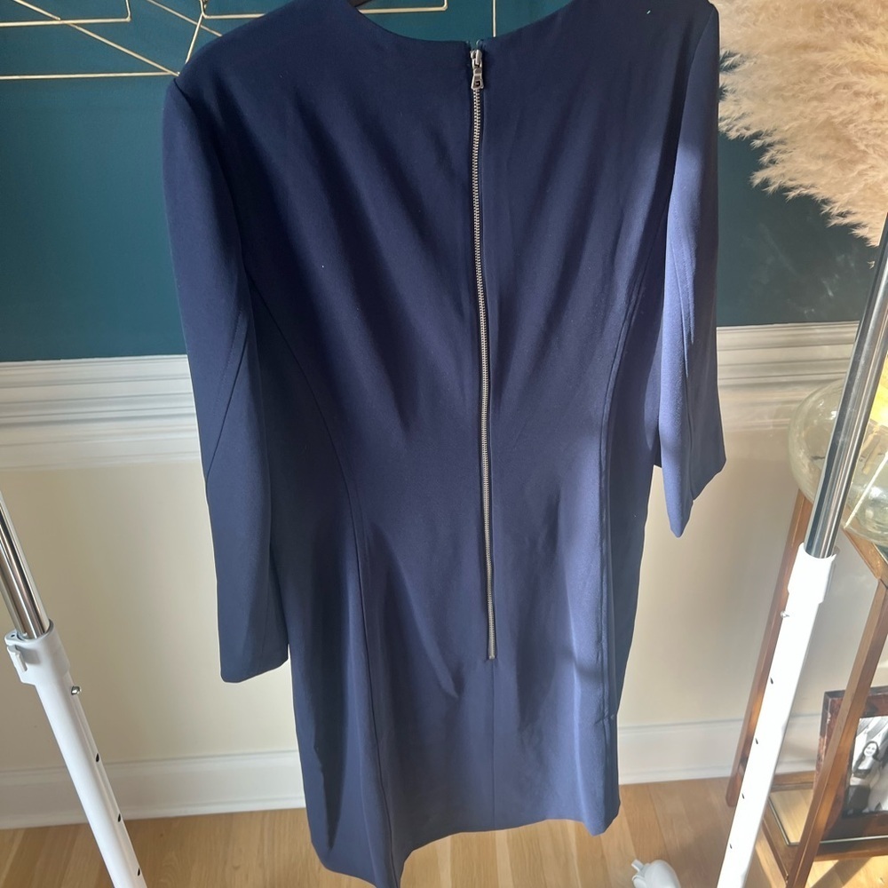 Gem Shift Dress size 12 - Picture 4 of 6